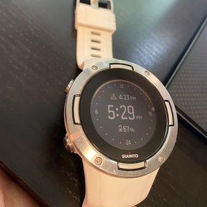 Suunto 5